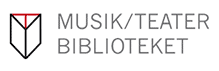 Musik/Teater Biblioteket